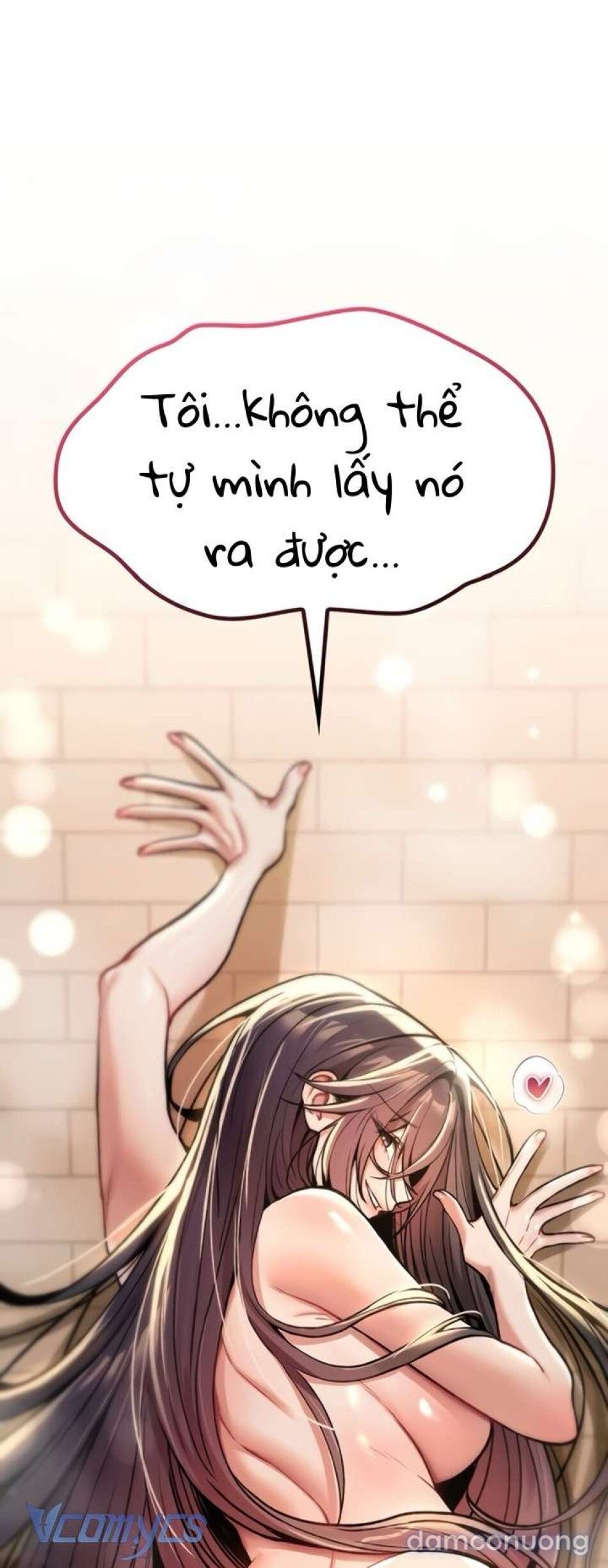 đọc truyện Tôi Sẽ Không Bị Khuất Phục Đâu Chương 14 ảnh 31 tại Thiên Thai Truyện