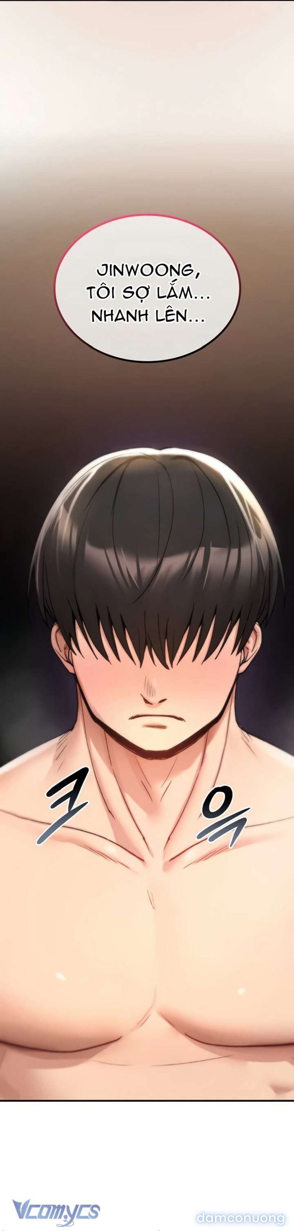 đọc truyện Tôi Sẽ Không Bị Khuất Phục Đâu Chương 14 ảnh 43 tại Thiên Thai Truyện