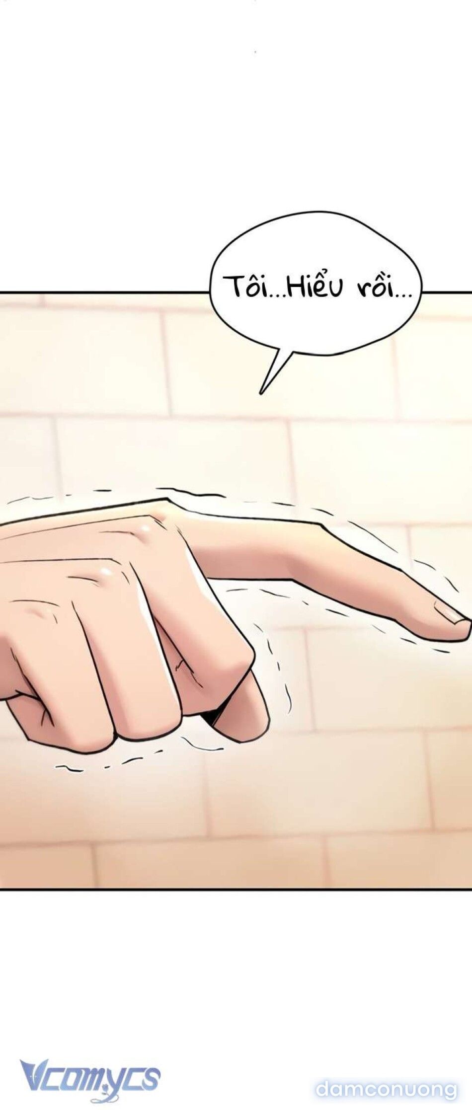 đọc truyện Tôi Sẽ Không Bị Khuất Phục Đâu Chương 14 ảnh 44 tại Thiên Thai Truyện