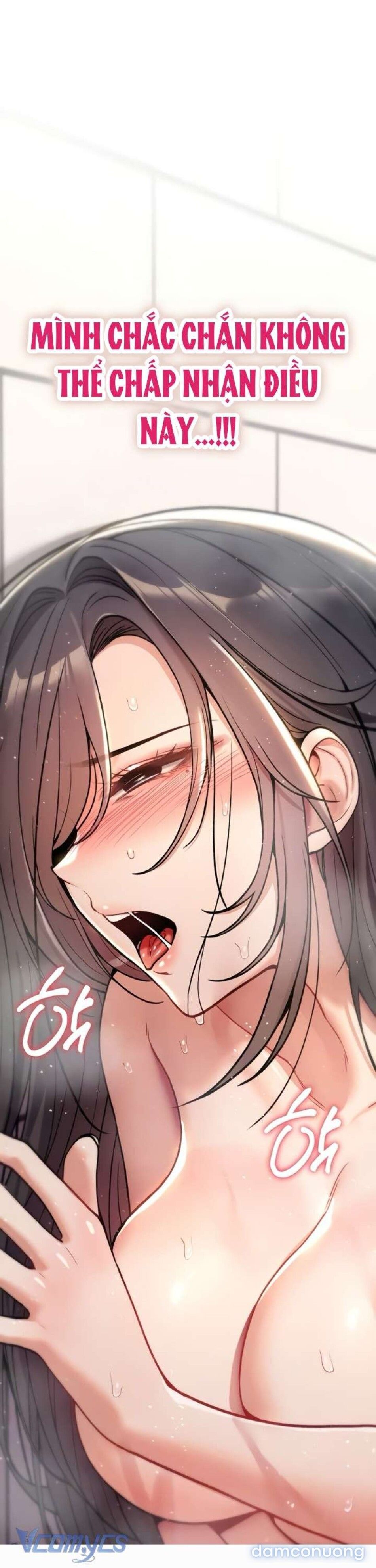 đọc truyện Tôi Sẽ Không Bị Khuất Phục Đâu Chương 14 ảnh 7 tại Thiên Thai Truyện