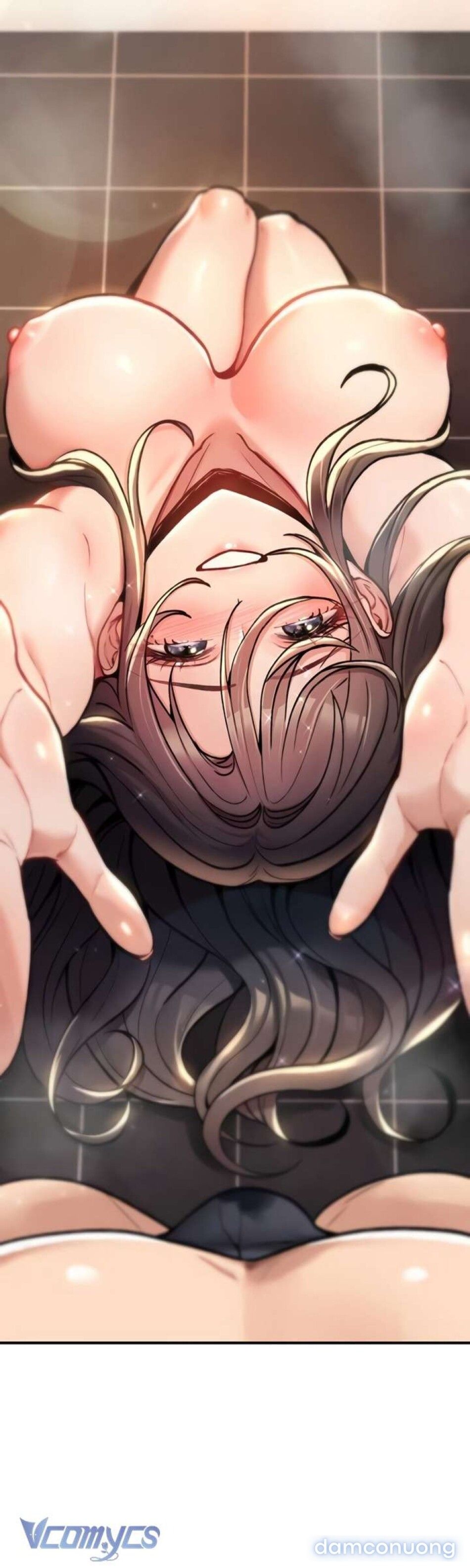 đọc truyện Tôi Sẽ Không Bị Khuất Phục Đâu Chương 14 ảnh 68 tại Thiên Thai Truyện