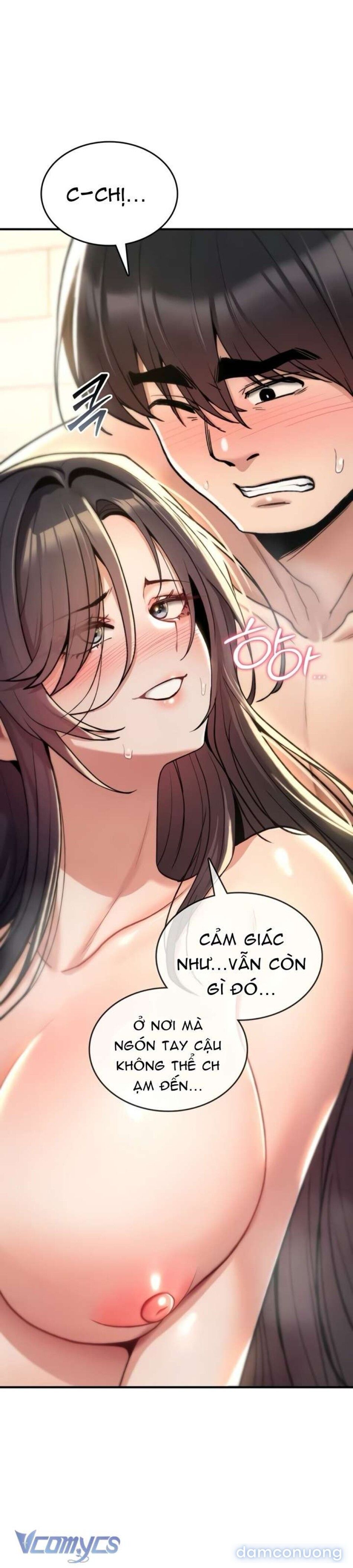 đọc truyện Tôi Sẽ Không Bị Khuất Phục Đâu Chương 14 ảnh 76 tại Thiên Thai Truyện