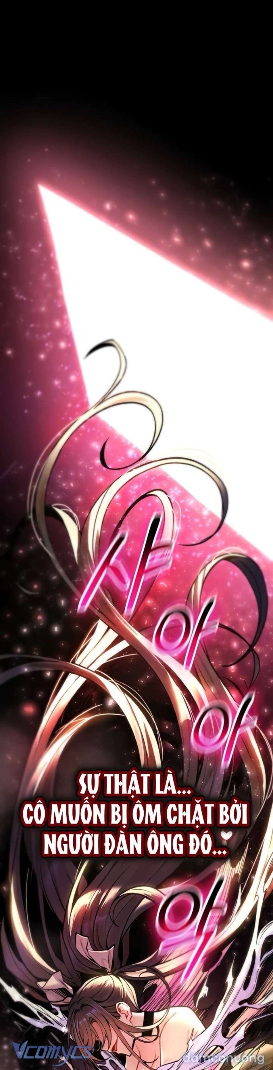 đọc truyện Tôi Sẽ Không Bị Khuất Phục Đâu Chương 14 ảnh 10 tại Thiên Thai Truyện