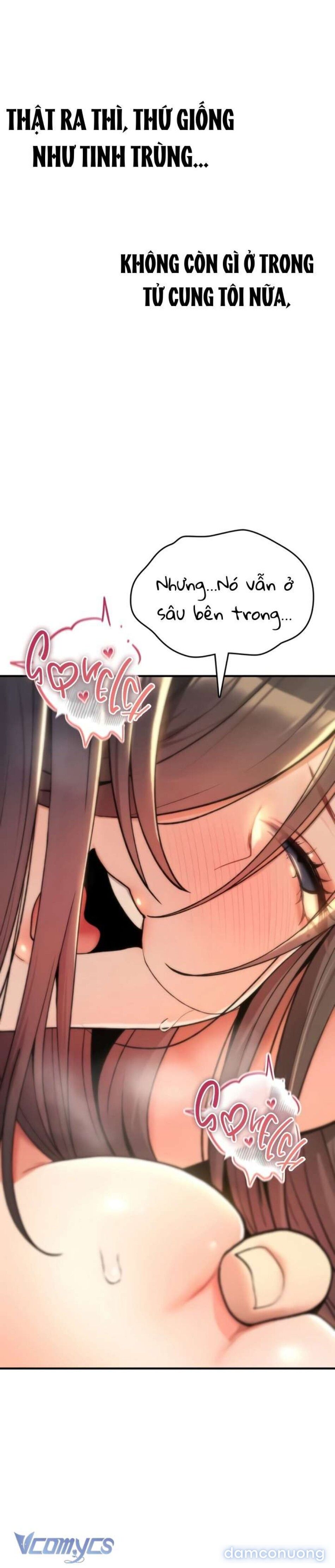 đọc truyện Tôi Sẽ Không Bị Khuất Phục Đâu Chương 15 ảnh 41 tại Thiên Thai Truyện