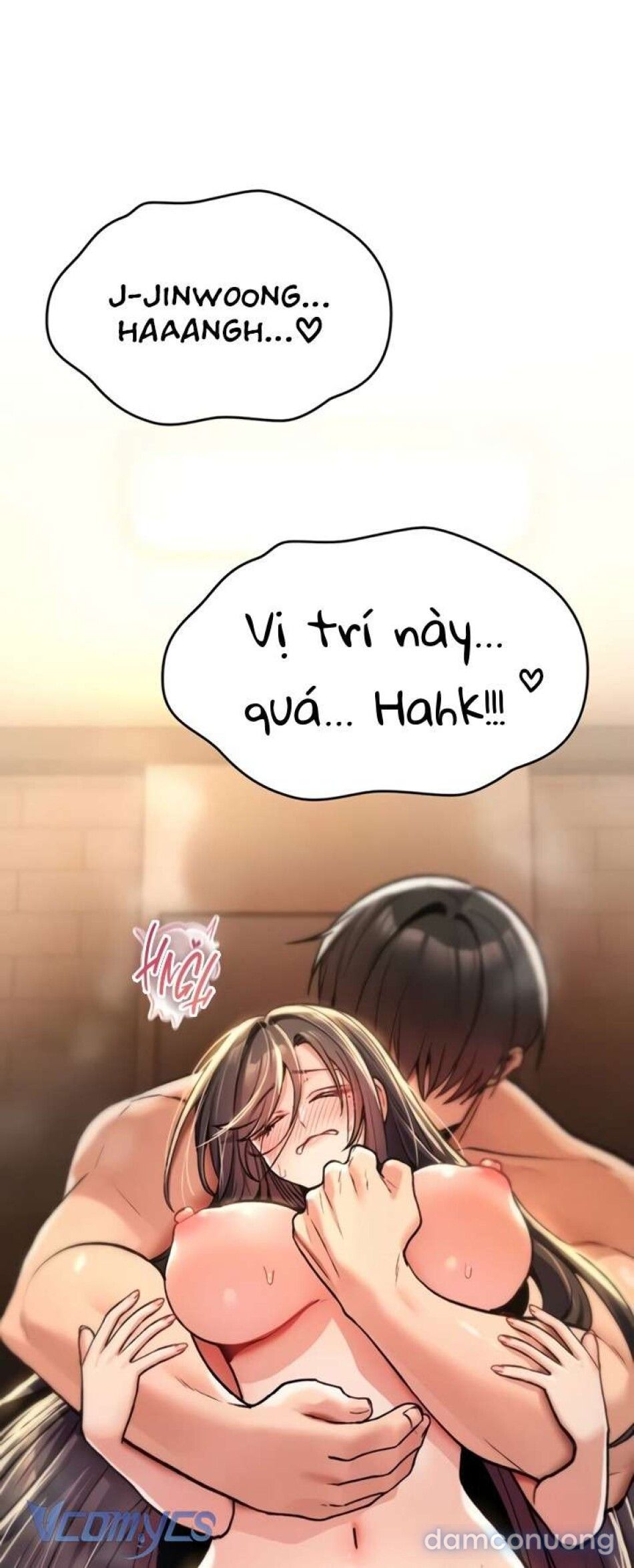 đọc truyện Tôi Sẽ Không Bị Khuất Phục Đâu Chương 15 ảnh 57 tại Thiên Thai Truyện