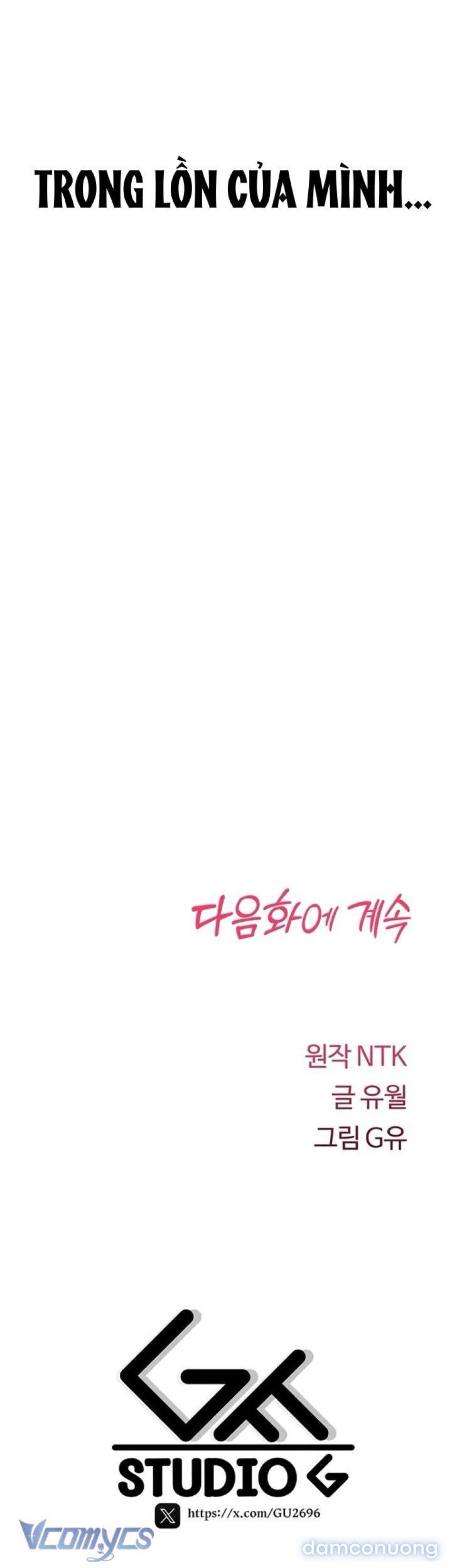 đọc truyện Tôi Sẽ Không Bị Khuất Phục Đâu Chương 15 ảnh 92 tại Thiên Thai Truyện