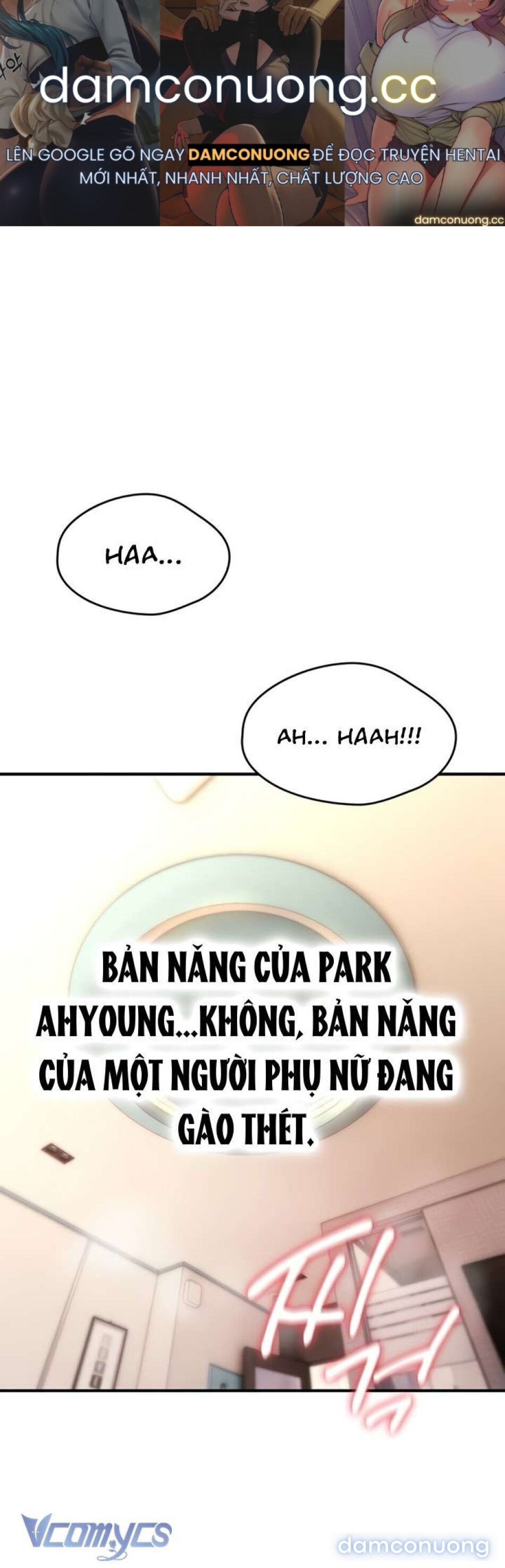 đọc truyện Tôi Sẽ Không Bị Khuất Phục Đâu Chương 16 ảnh 2 tại Thiên Thai Truyện