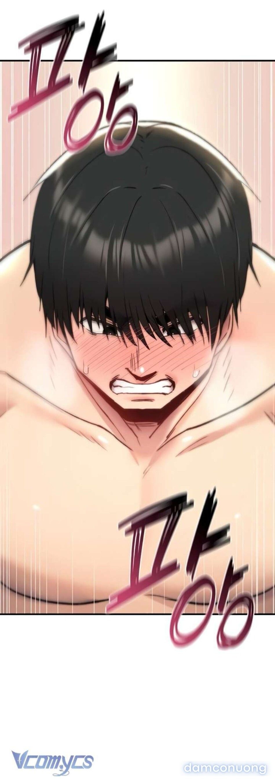 đọc truyện Tôi Sẽ Không Bị Khuất Phục Đâu Chương 16 ảnh 21 tại Thiên Thai Truyện