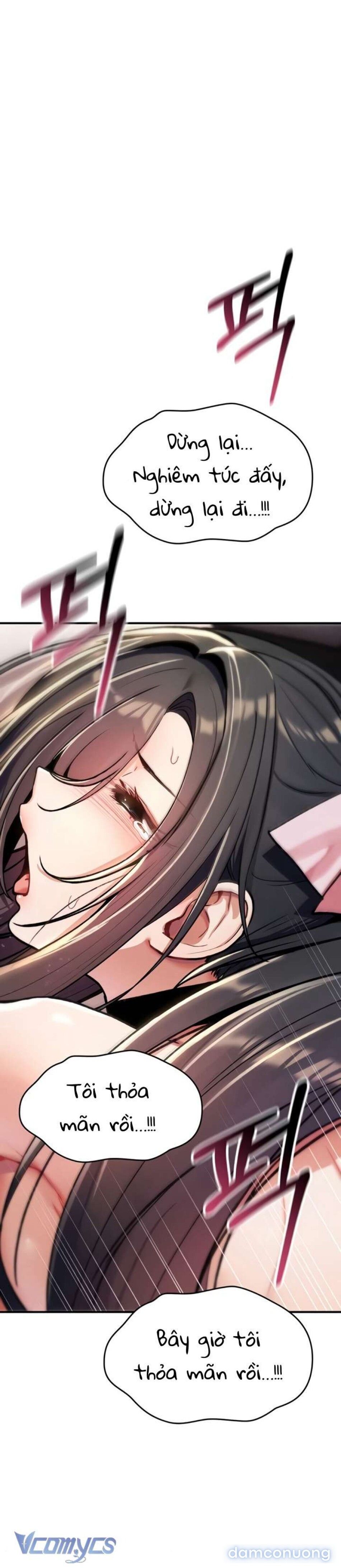 đọc truyện Tôi Sẽ Không Bị Khuất Phục Đâu Chương 16 ảnh 38 tại Thiên Thai Truyện