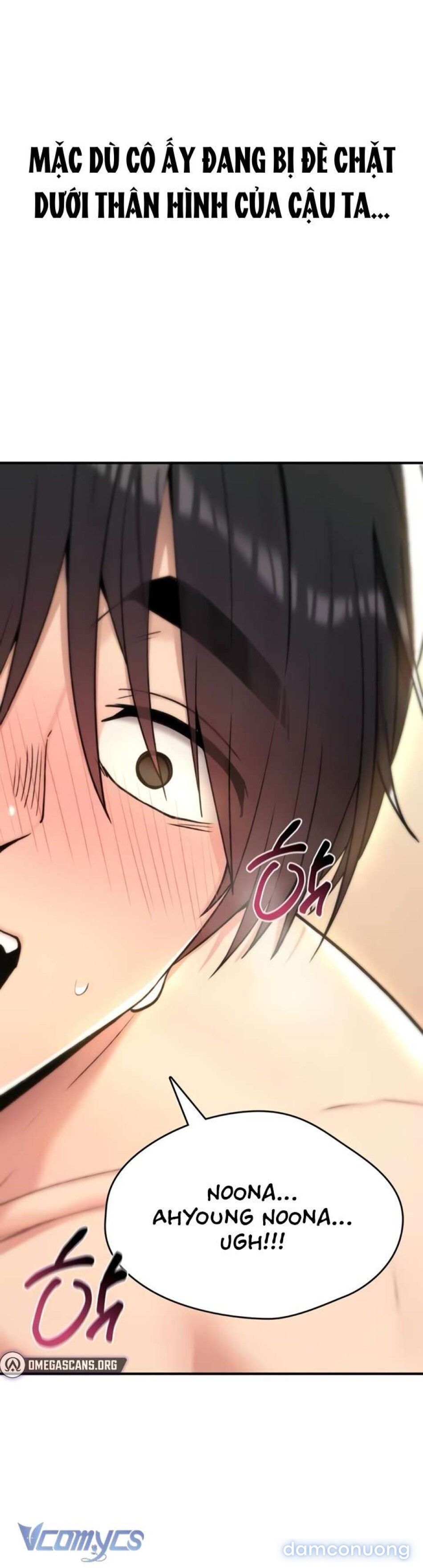 đọc truyện Tôi Sẽ Không Bị Khuất Phục Đâu Chương 16 ảnh 6 tại Thiên Thai Truyện