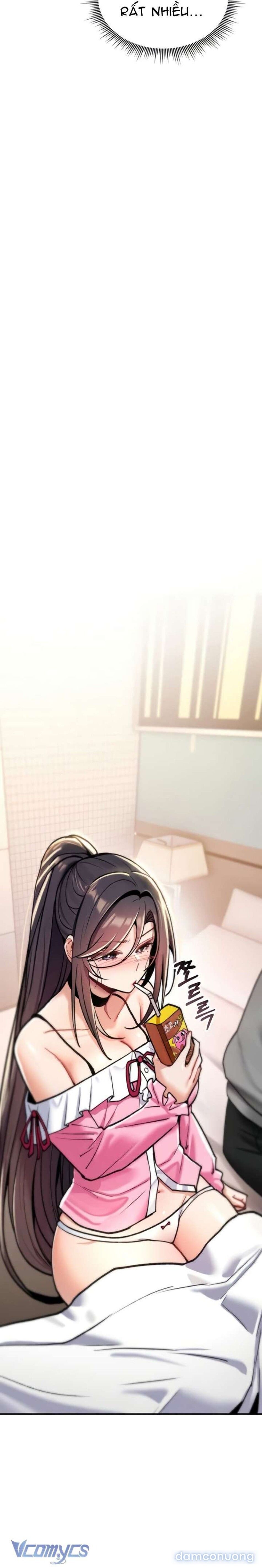 đọc truyện Tôi Sẽ Không Bị Khuất Phục Đâu Chương 16 ảnh 56 tại Thiên Thai Truyện