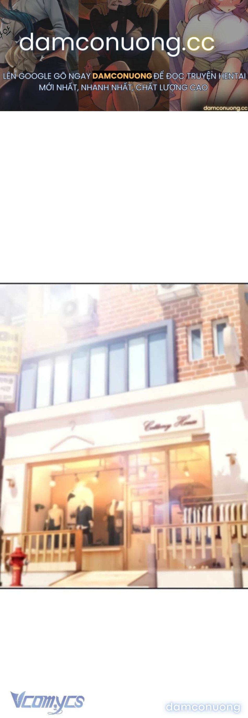 đọc truyện Tôi Sẽ Không Bị Khuất Phục Đâu Chương 17 ảnh 2 tại Thiên Thai Truyện