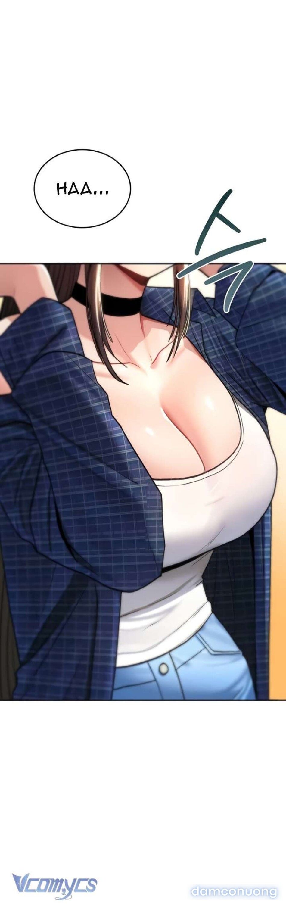 đọc truyện Tôi Sẽ Không Bị Khuất Phục Đâu Chương 17 ảnh 3 tại Thiên Thai Truyện