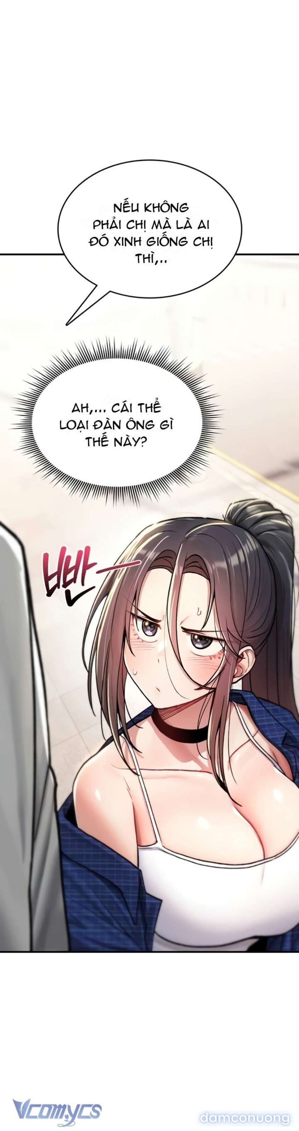 đọc truyện Tôi Sẽ Không Bị Khuất Phục Đâu Chương 17 ảnh 19 tại Thiên Thai Truyện