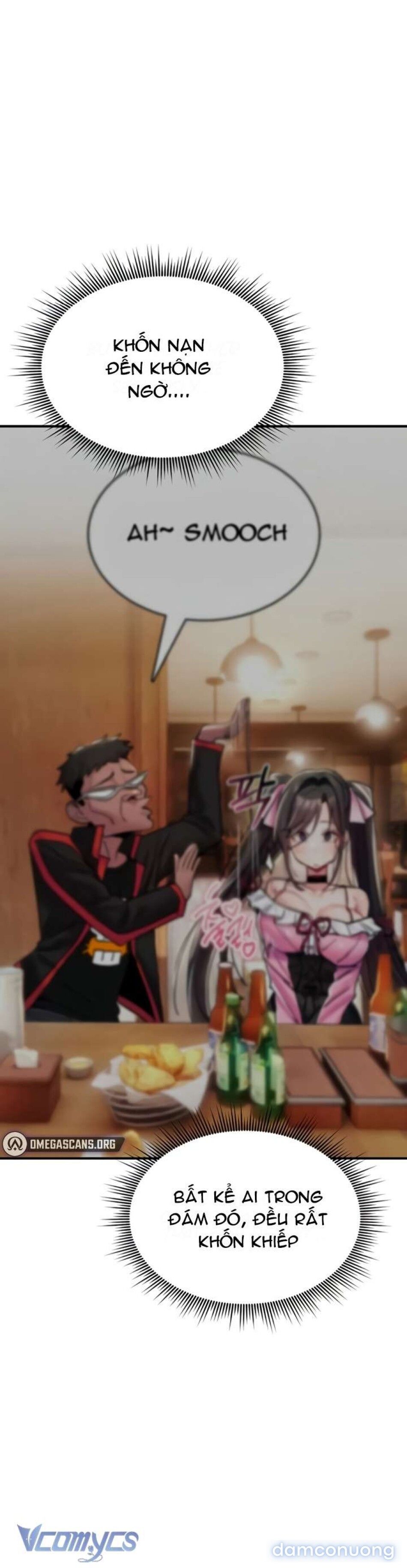 đọc truyện Tôi Sẽ Không Bị Khuất Phục Đâu Chương 17 ảnh 20 tại Thiên Thai Truyện