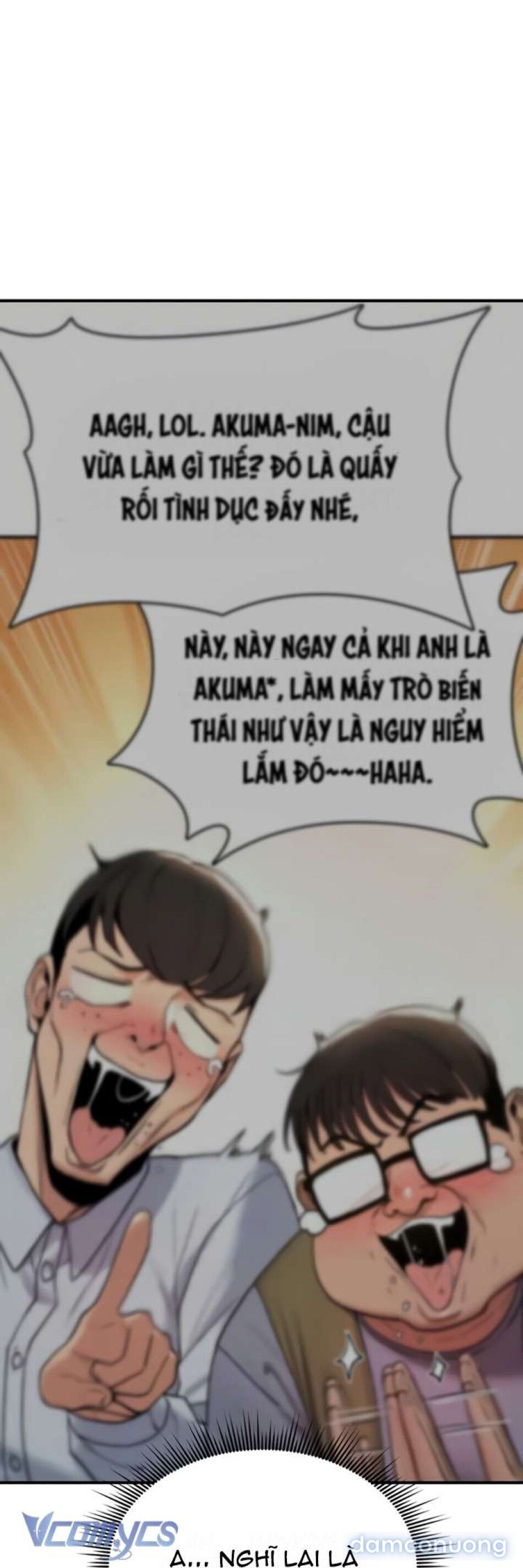 đọc truyện Tôi Sẽ Không Bị Khuất Phục Đâu Chương 17 ảnh 21 tại Thiên Thai Truyện