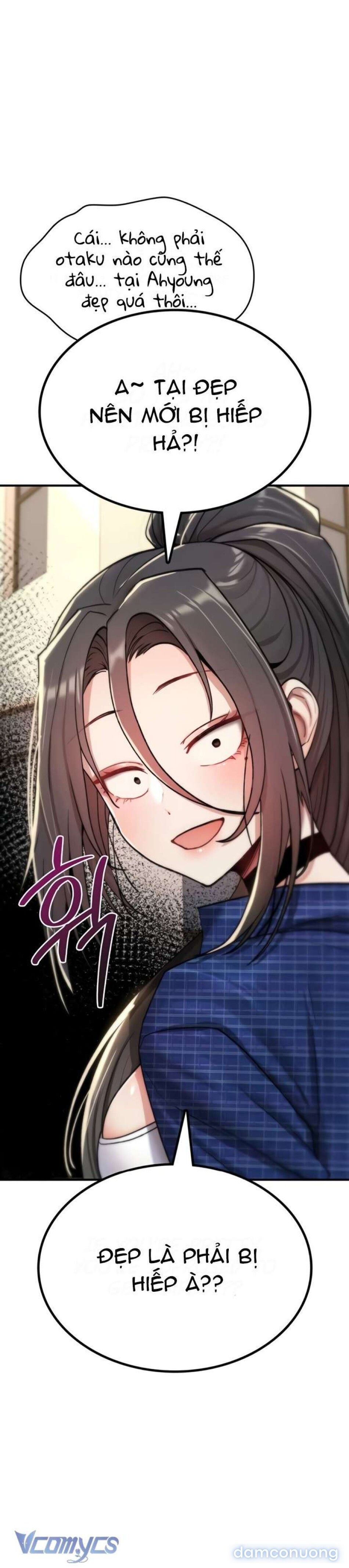 đọc truyện Tôi Sẽ Không Bị Khuất Phục Đâu Chương 17 ảnh 24 tại Thiên Thai Truyện