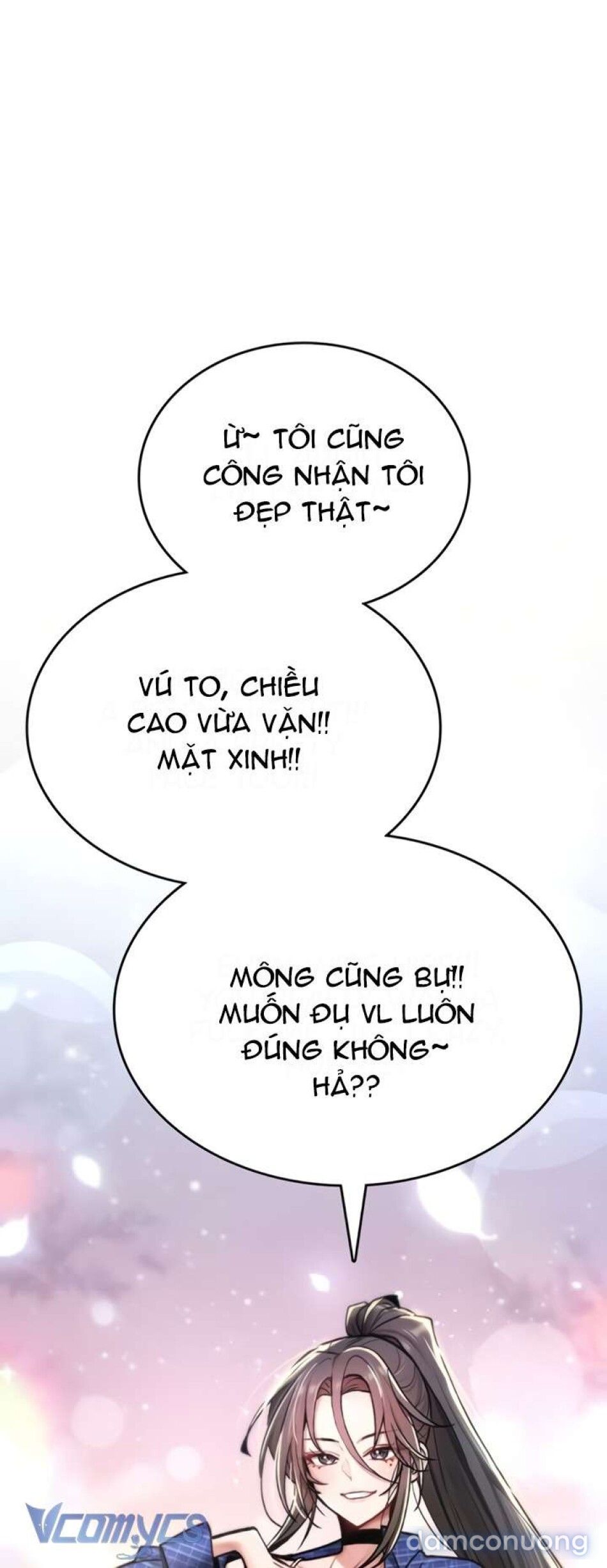 đọc truyện Tôi Sẽ Không Bị Khuất Phục Đâu Chương 17 ảnh 26 tại Thiên Thai Truyện