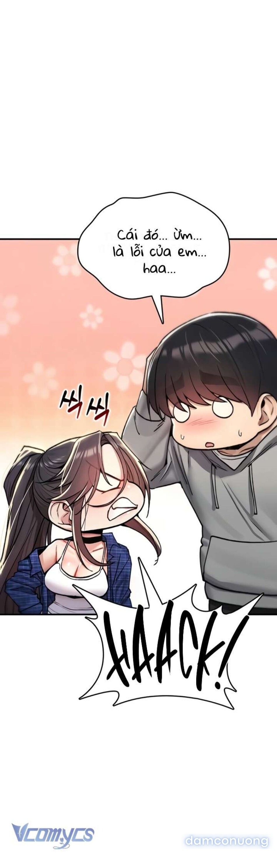 đọc truyện Tôi Sẽ Không Bị Khuất Phục Đâu Chương 17 ảnh 28 tại Thiên Thai Truyện