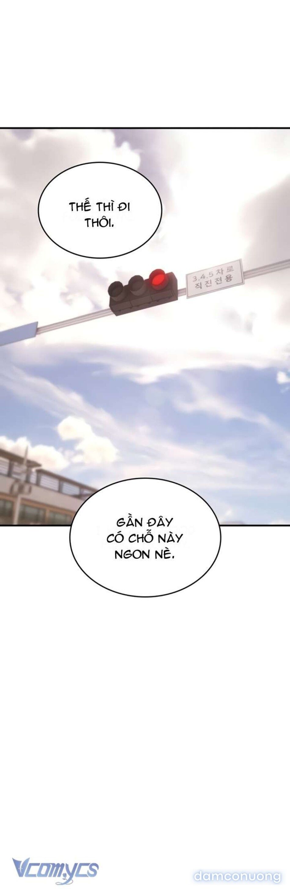 đọc truyện Tôi Sẽ Không Bị Khuất Phục Đâu Chương 17 ảnh 30 tại Thiên Thai Truyện