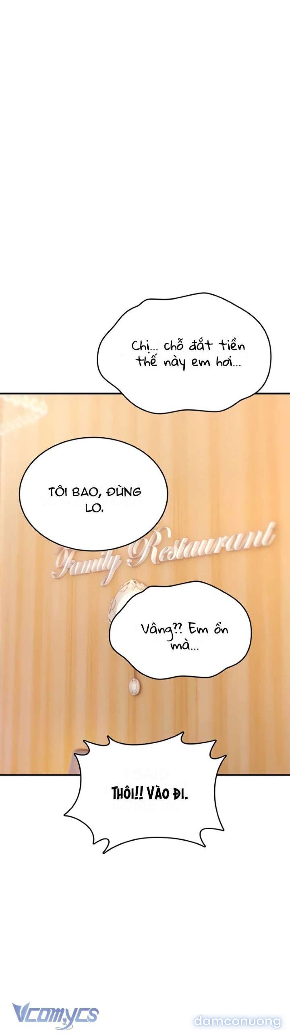 đọc truyện Tôi Sẽ Không Bị Khuất Phục Đâu Chương 17 ảnh 31 tại Thiên Thai Truyện