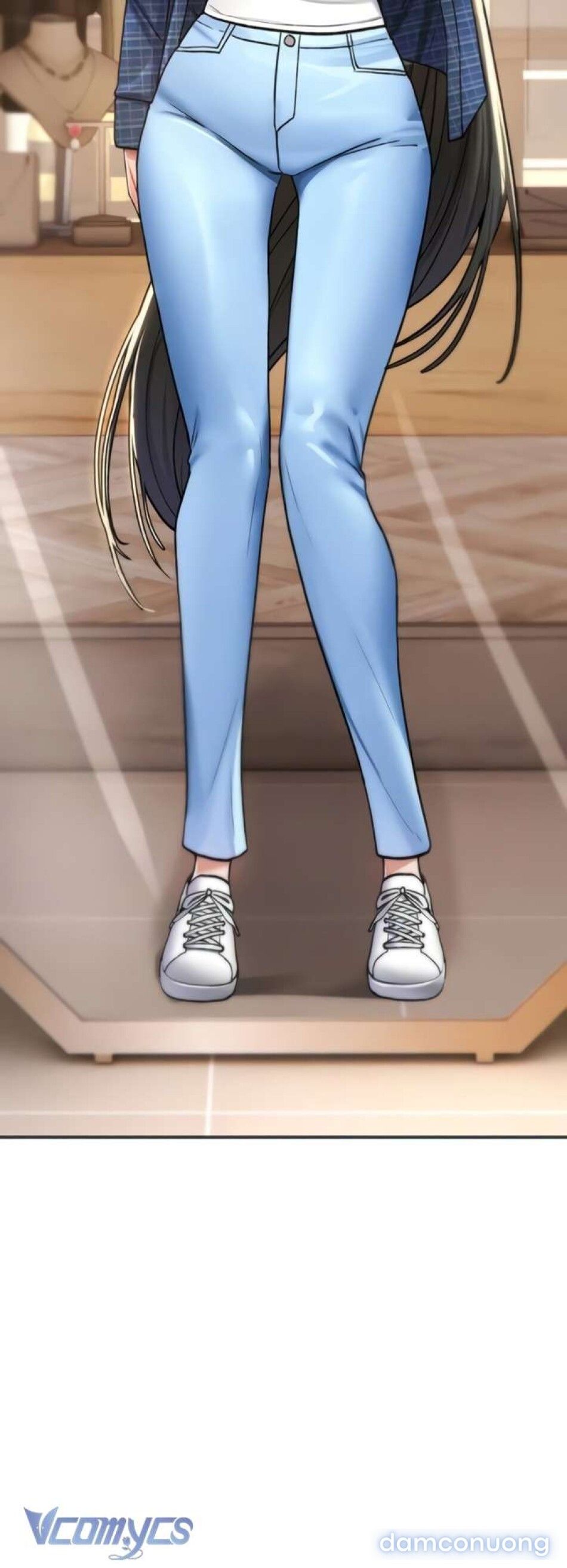 đọc truyện Tôi Sẽ Không Bị Khuất Phục Đâu Chương 17 ảnh 5 tại Thiên Thai Truyện