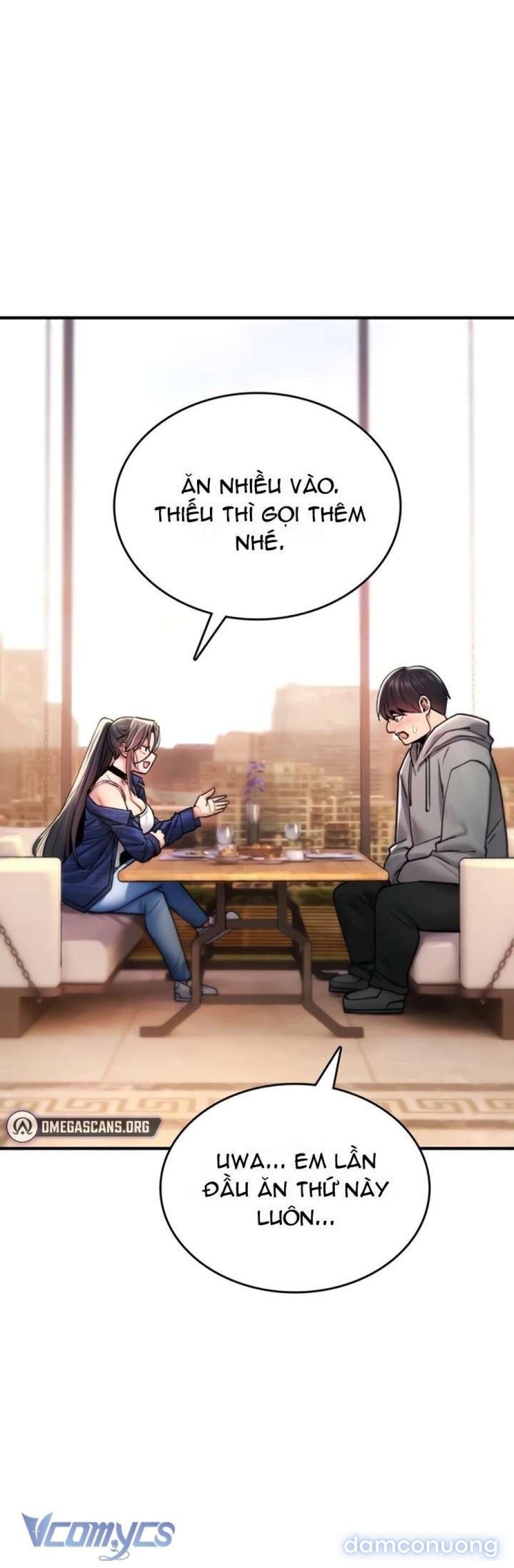 đọc truyện Tôi Sẽ Không Bị Khuất Phục Đâu Chương 17 ảnh 32 tại Thiên Thai Truyện