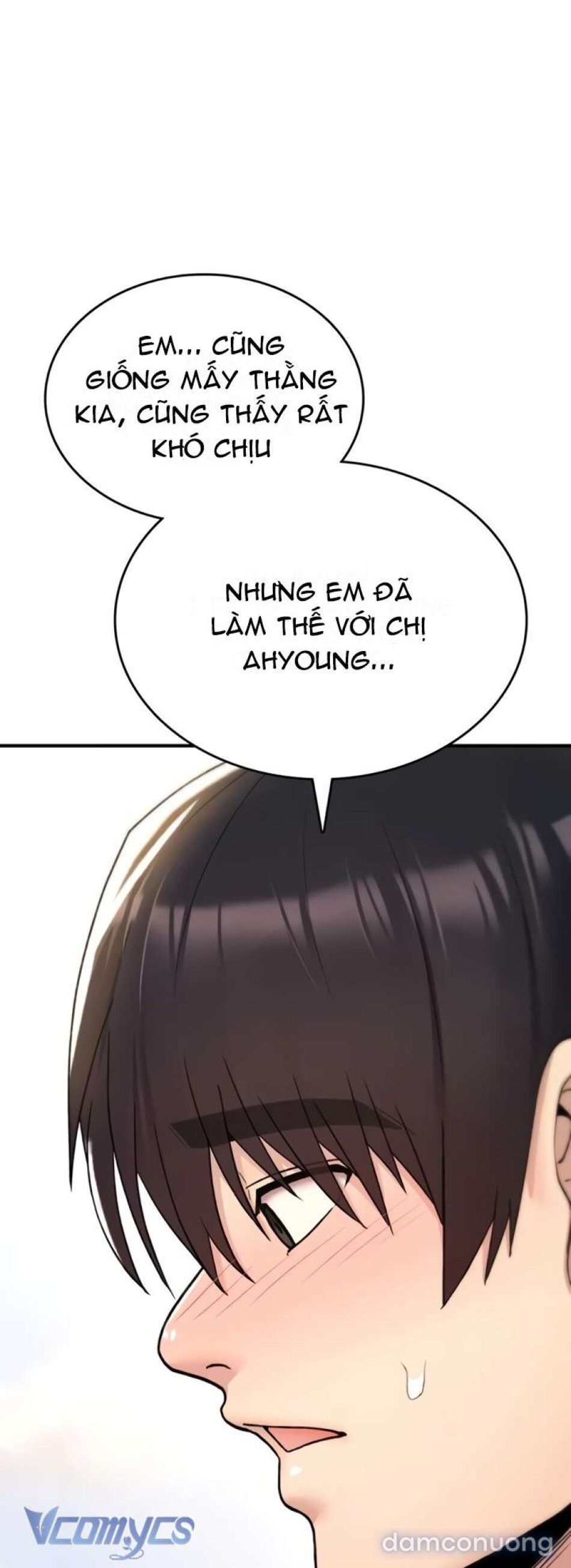 đọc truyện Tôi Sẽ Không Bị Khuất Phục Đâu Chương 17 ảnh 35 tại Thiên Thai Truyện