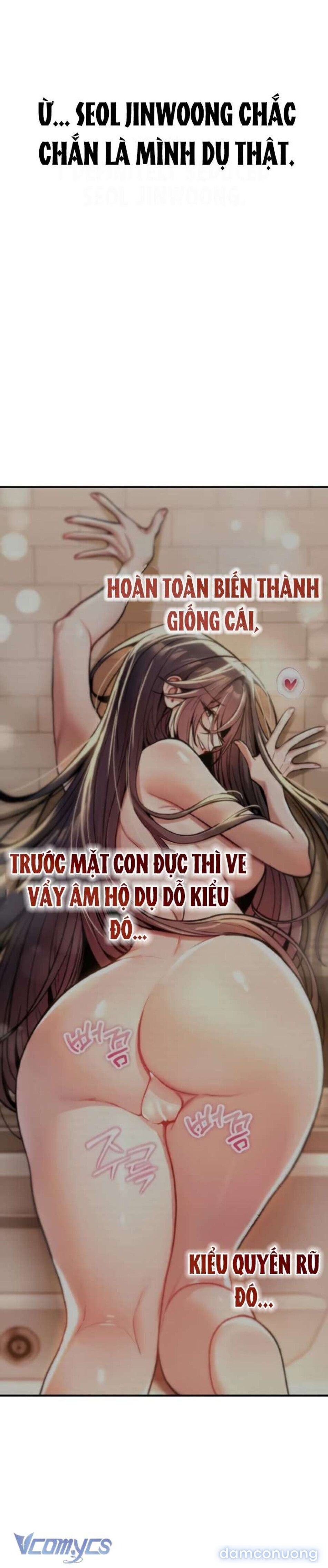 đọc truyện Tôi Sẽ Không Bị Khuất Phục Đâu Chương 17 ảnh 38 tại Thiên Thai Truyện