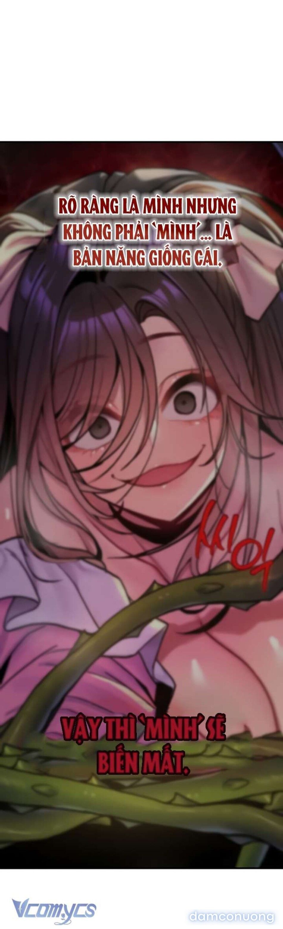 đọc truyện Tôi Sẽ Không Bị Khuất Phục Đâu Chương 17 ảnh 41 tại Thiên Thai Truyện