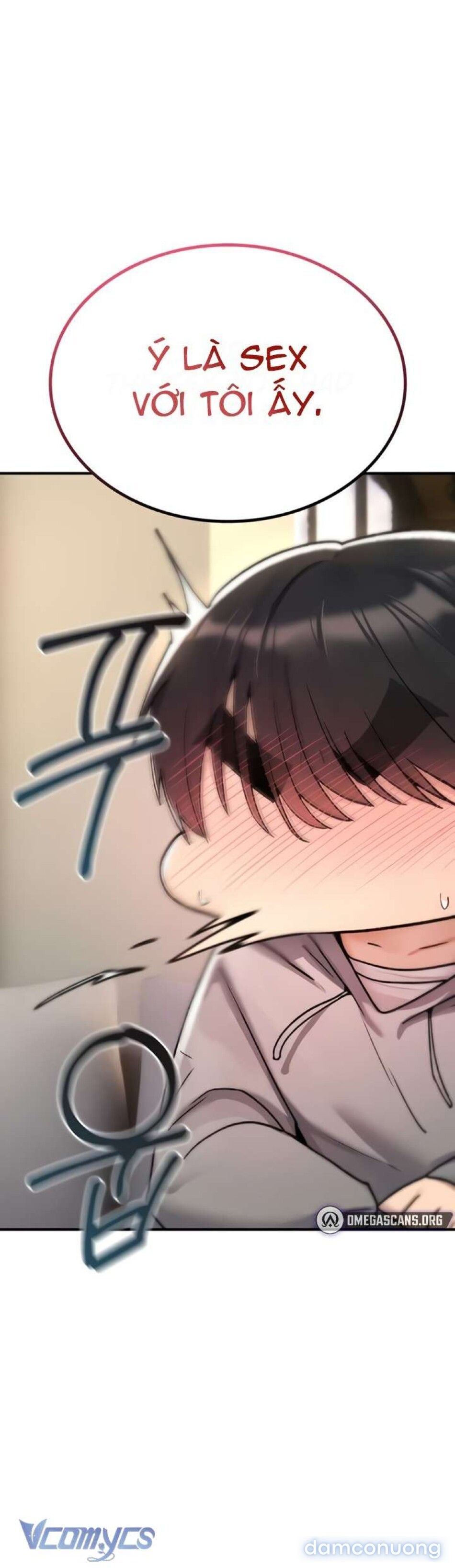 đọc truyện Tôi Sẽ Không Bị Khuất Phục Đâu Chương 17 ảnh 44 tại Thiên Thai Truyện