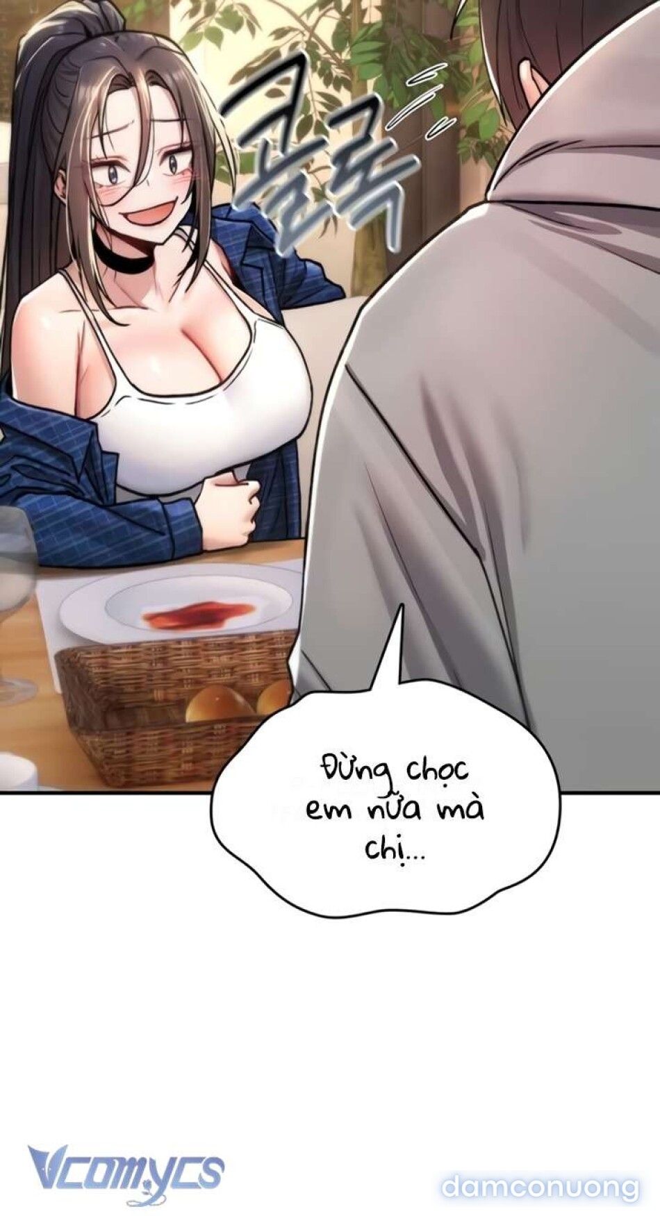 đọc truyện Tôi Sẽ Không Bị Khuất Phục Đâu Chương 17 ảnh 46 tại Thiên Thai Truyện