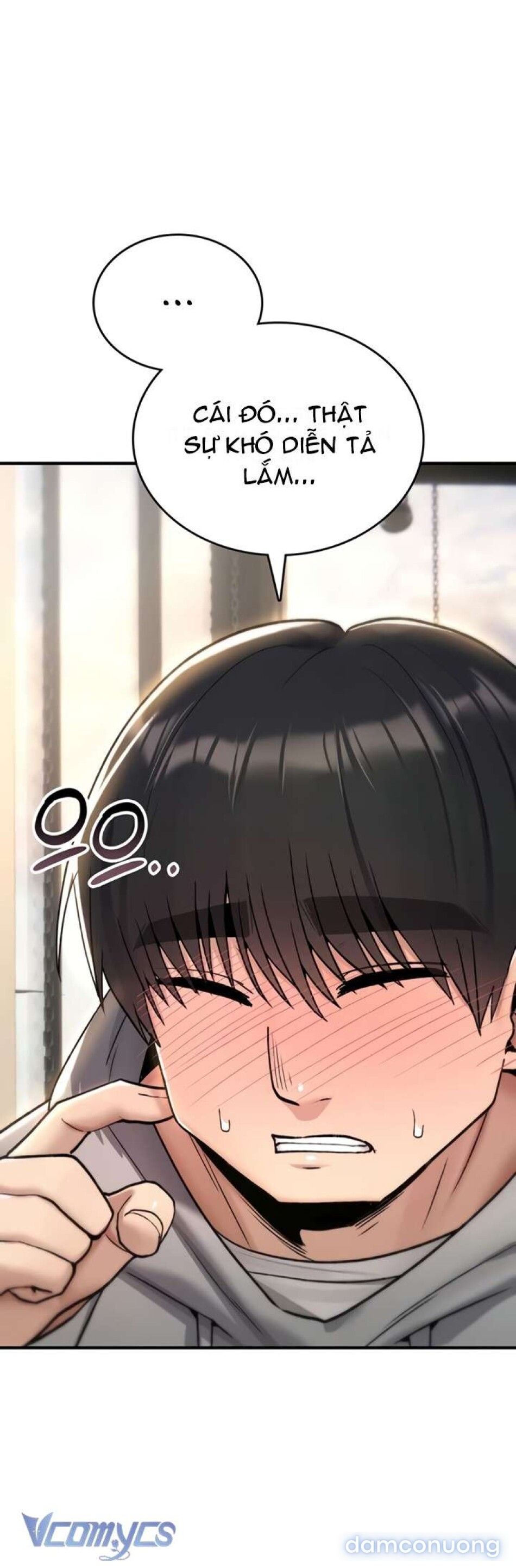 đọc truyện Tôi Sẽ Không Bị Khuất Phục Đâu Chương 17 ảnh 47 tại Thiên Thai Truyện