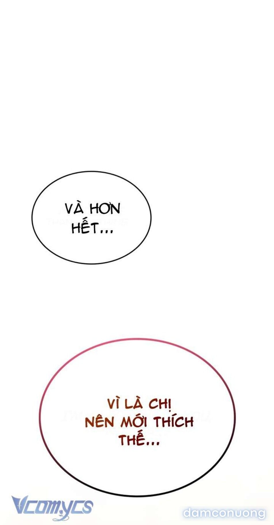 đọc truyện Tôi Sẽ Không Bị Khuất Phục Đâu Chương 17 ảnh 49 tại Thiên Thai Truyện