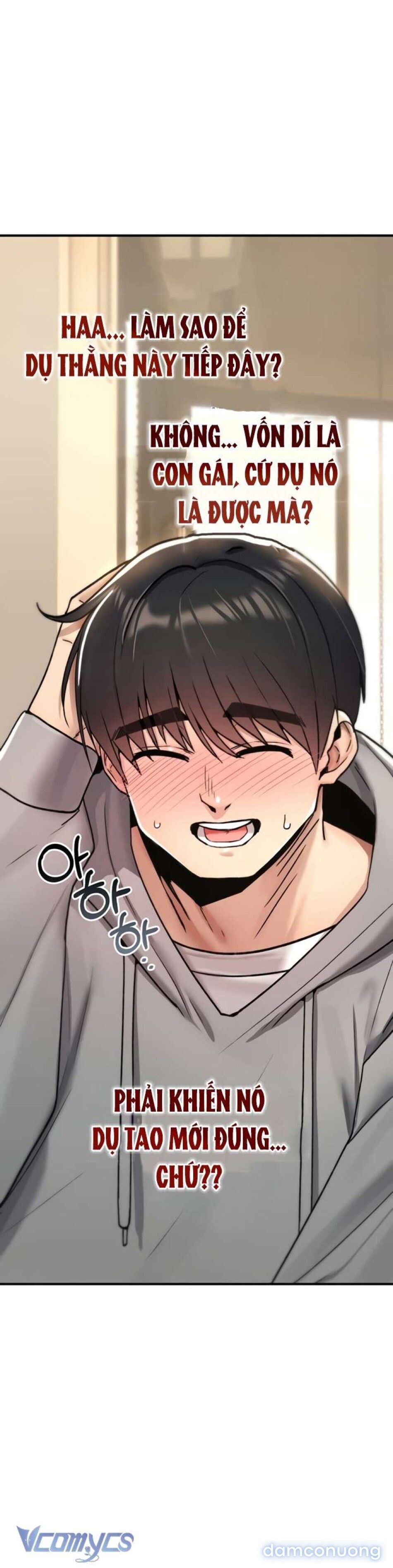 đọc truyện Tôi Sẽ Không Bị Khuất Phục Đâu Chương 17 ảnh 51 tại Thiên Thai Truyện