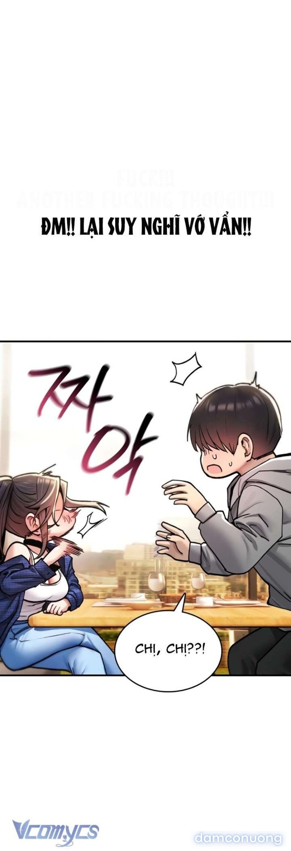 đọc truyện Tôi Sẽ Không Bị Khuất Phục Đâu Chương 17 ảnh 52 tại Thiên Thai Truyện