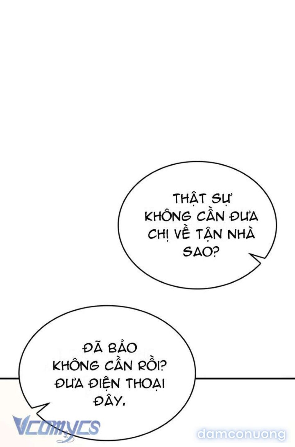 đọc truyện Tôi Sẽ Không Bị Khuất Phục Đâu Chương 17 ảnh 53 tại Thiên Thai Truyện