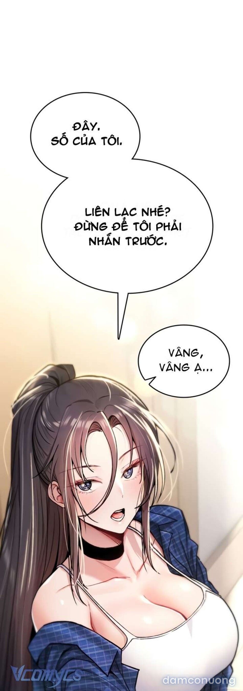 đọc truyện Tôi Sẽ Không Bị Khuất Phục Đâu Chương 17 ảnh 55 tại Thiên Thai Truyện