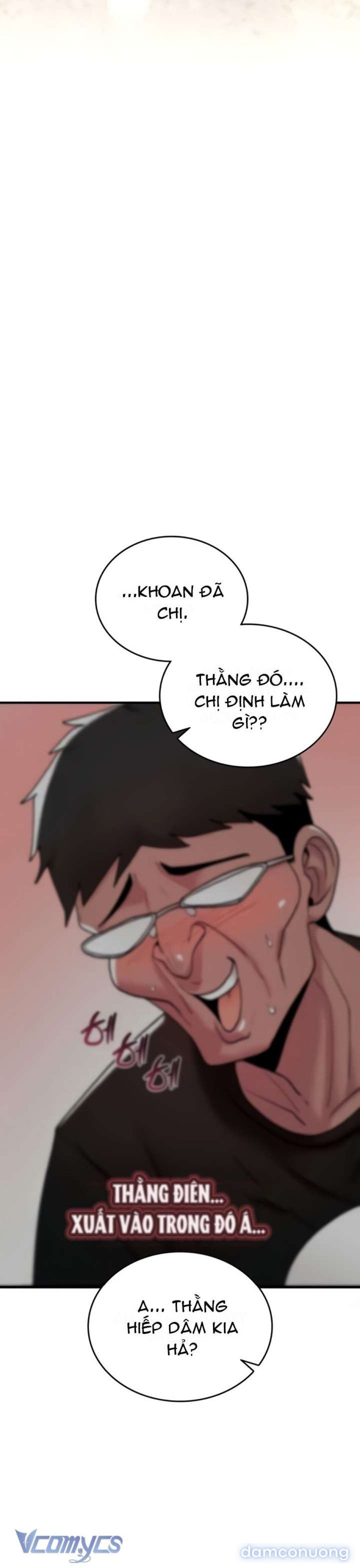 đọc truyện Tôi Sẽ Không Bị Khuất Phục Đâu Chương 17 ảnh 57 tại Thiên Thai Truyện