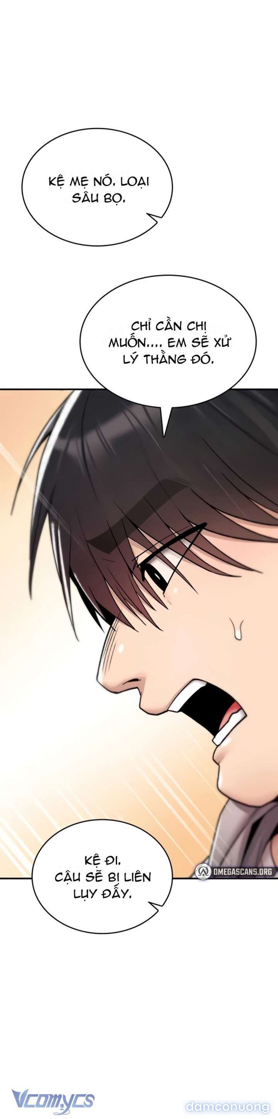 đọc truyện Tôi Sẽ Không Bị Khuất Phục Đâu Chương 17 ảnh 58 tại Thiên Thai Truyện