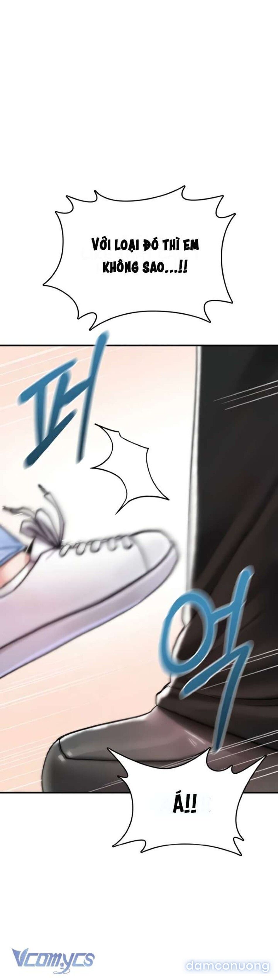 đọc truyện Tôi Sẽ Không Bị Khuất Phục Đâu Chương 17 ảnh 59 tại Thiên Thai Truyện