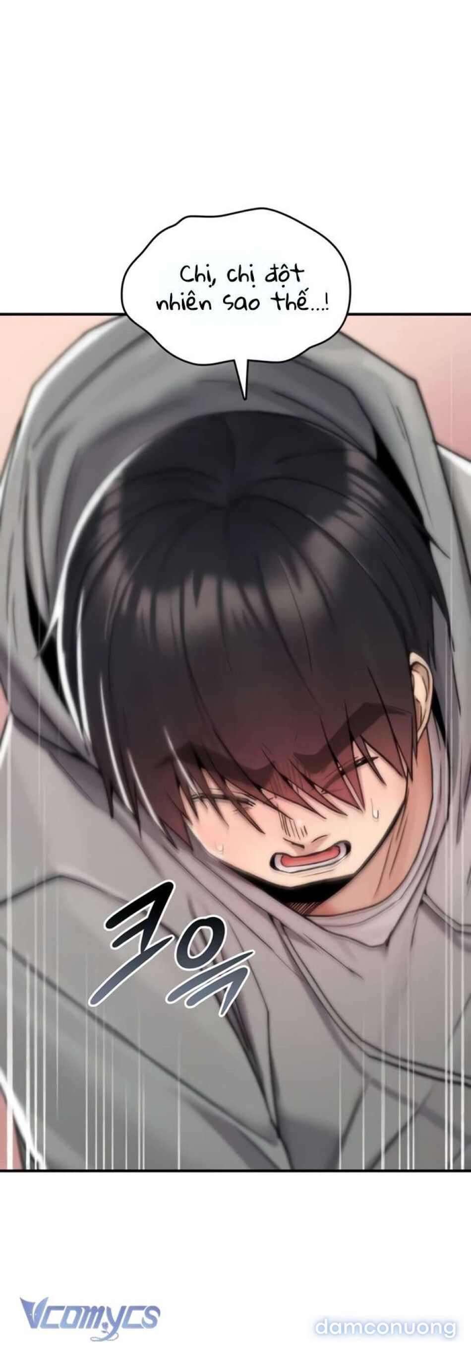 đọc truyện Tôi Sẽ Không Bị Khuất Phục Đâu Chương 17 ảnh 60 tại Thiên Thai Truyện