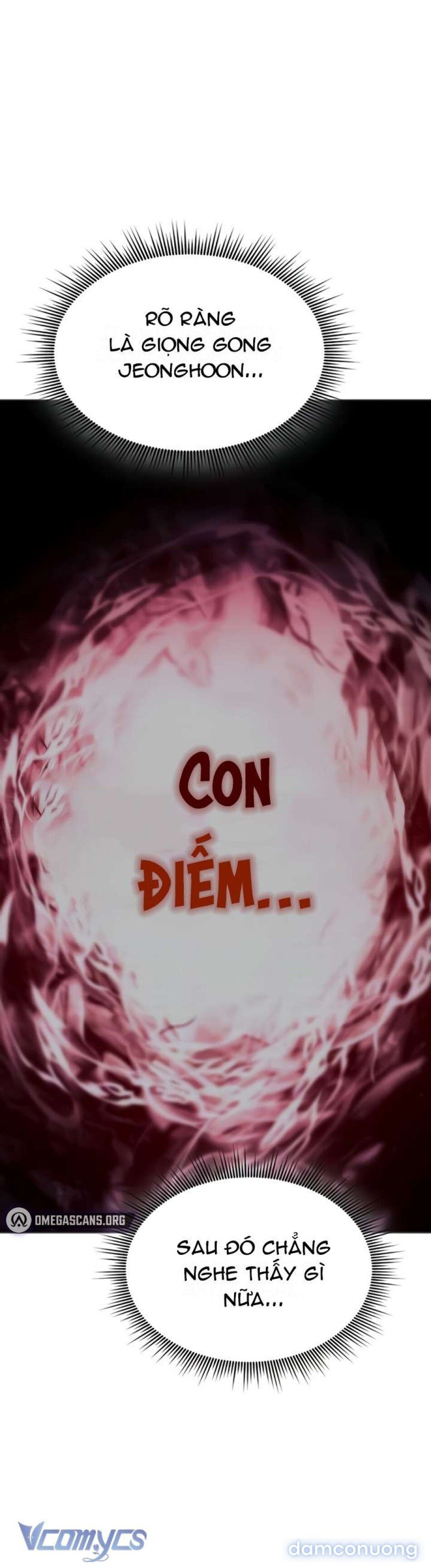 đọc truyện Tôi Sẽ Không Bị Khuất Phục Đâu Chương 17 ảnh 8 tại Thiên Thai Truyện