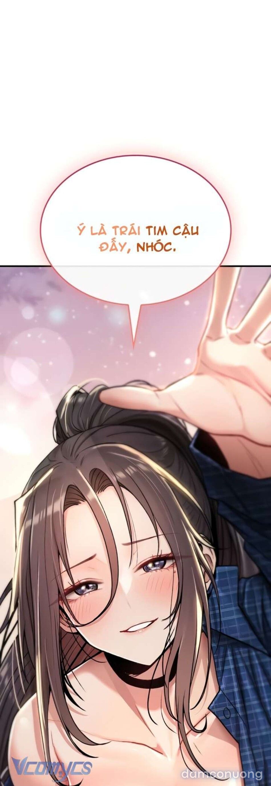 đọc truyện Tôi Sẽ Không Bị Khuất Phục Đâu Chương 17 ảnh 62 tại Thiên Thai Truyện