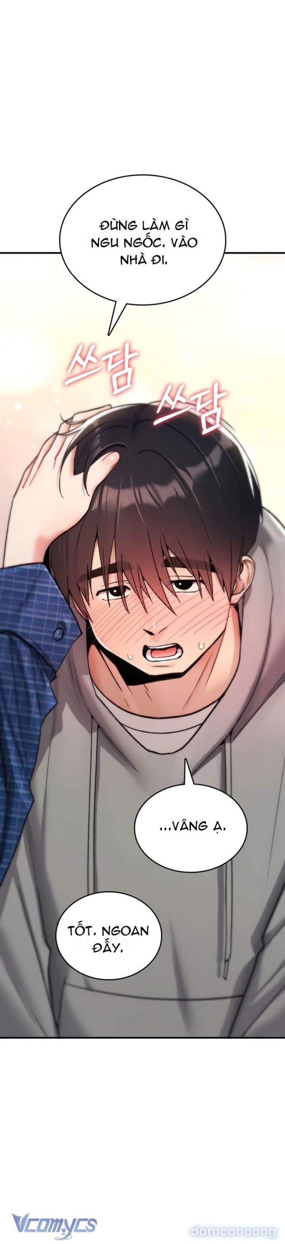 đọc truyện Tôi Sẽ Không Bị Khuất Phục Đâu Chương 17 ảnh 64 tại Thiên Thai Truyện