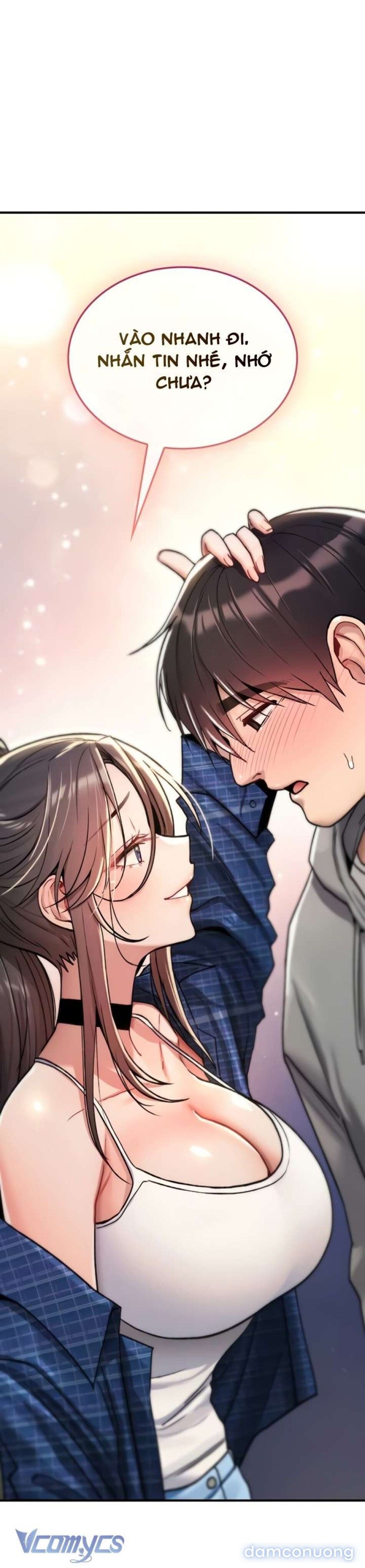 đọc truyện Tôi Sẽ Không Bị Khuất Phục Đâu Chương 17 ảnh 65 tại Thiên Thai Truyện