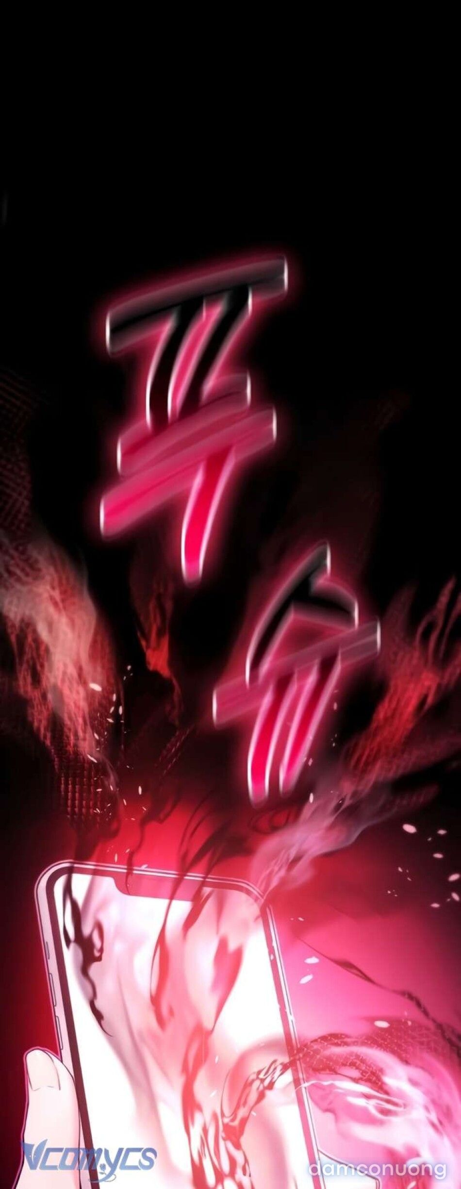 đọc truyện Tôi Sẽ Không Bị Khuất Phục Đâu Chương 17 ảnh 71 tại Thiên Thai Truyện