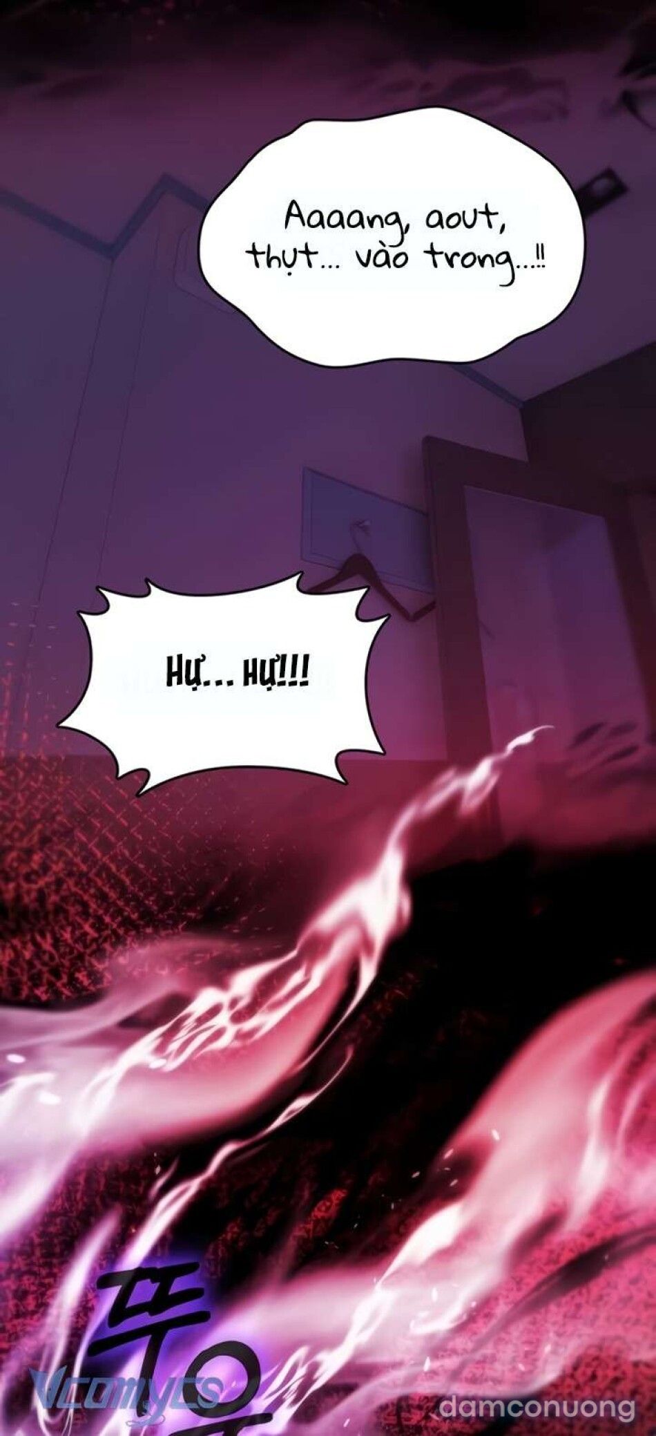 đọc truyện Tôi Sẽ Không Bị Khuất Phục Đâu Chương 17 ảnh 73 tại Thiên Thai Truyện