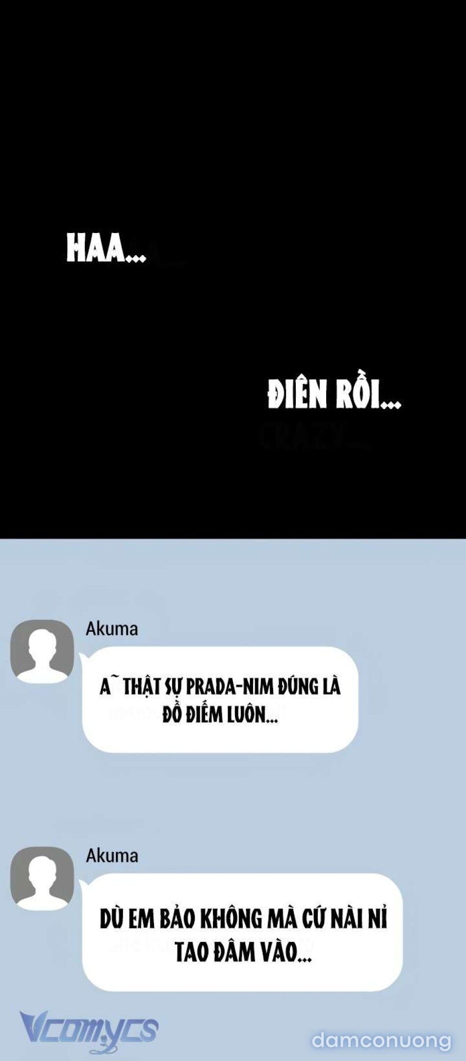 đọc truyện Tôi Sẽ Không Bị Khuất Phục Đâu Chương 17 ảnh 75 tại Thiên Thai Truyện