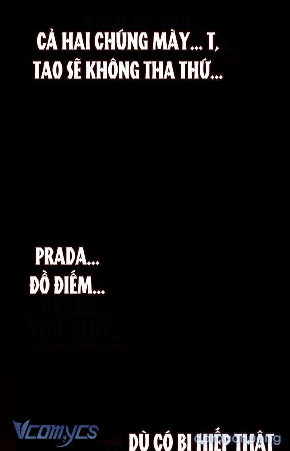 đọc truyện Tôi Sẽ Không Bị Khuất Phục Đâu Chương 17 ảnh 77 tại Thiên Thai Truyện
